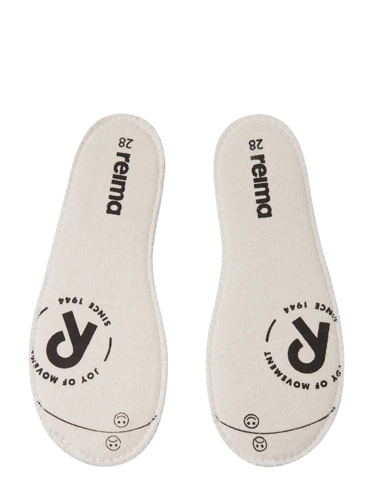 Reima - Rain boots, Ankles - les bottes non doublées en caoutchouc - light heather - 5