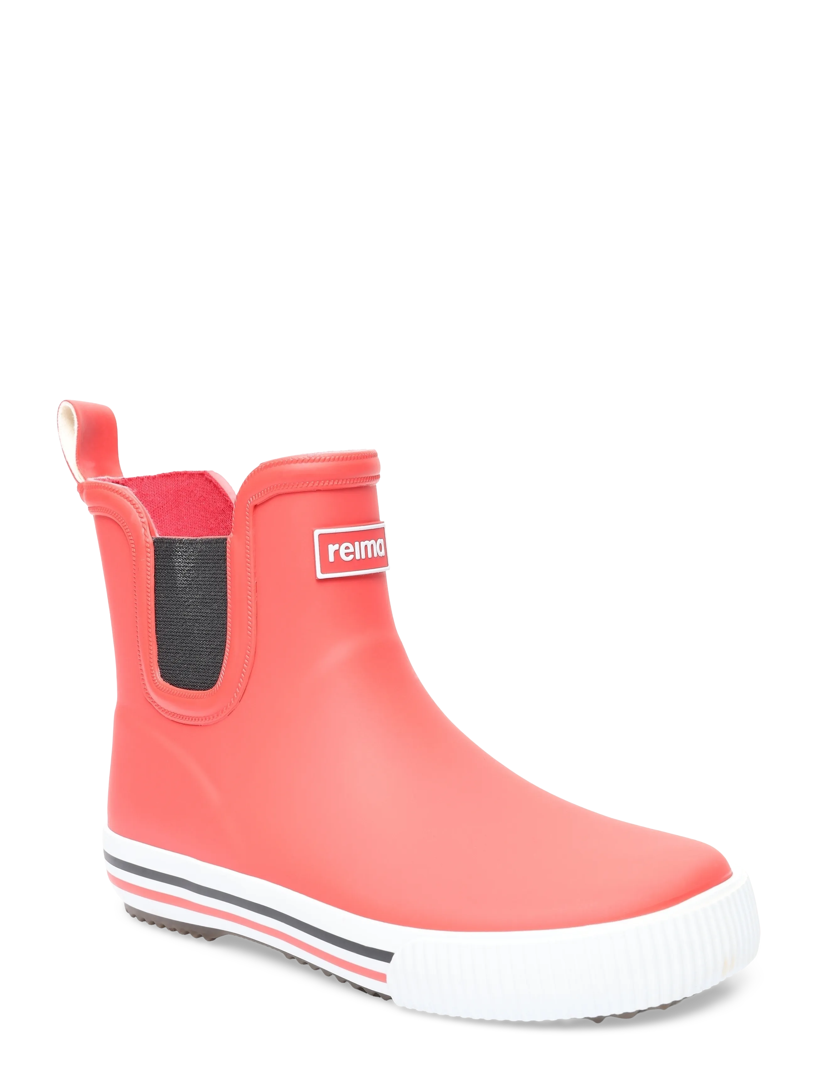 Reima Rain boots, Ankles - Rainwear - REIMA RED / red
