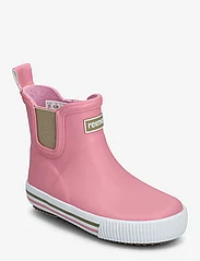 Reima - Rain boots, Ankles - gummistøvler uten linjer - unicorn pink - 0