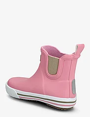 Reima - Rain boots, Ankles - gummistøvler uten linjer - unicorn pink - 2