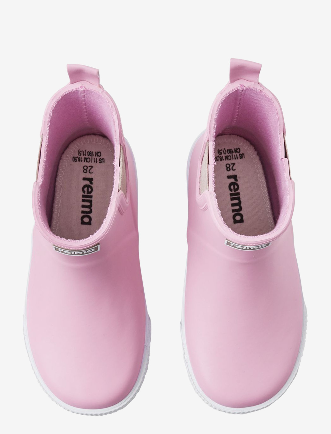 Reima - Rain boots, Ankles - unicorn pink - 4