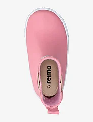 Reima - Rain boots, Ankles - gummistøvler uten linjer - unicorn pink - 3