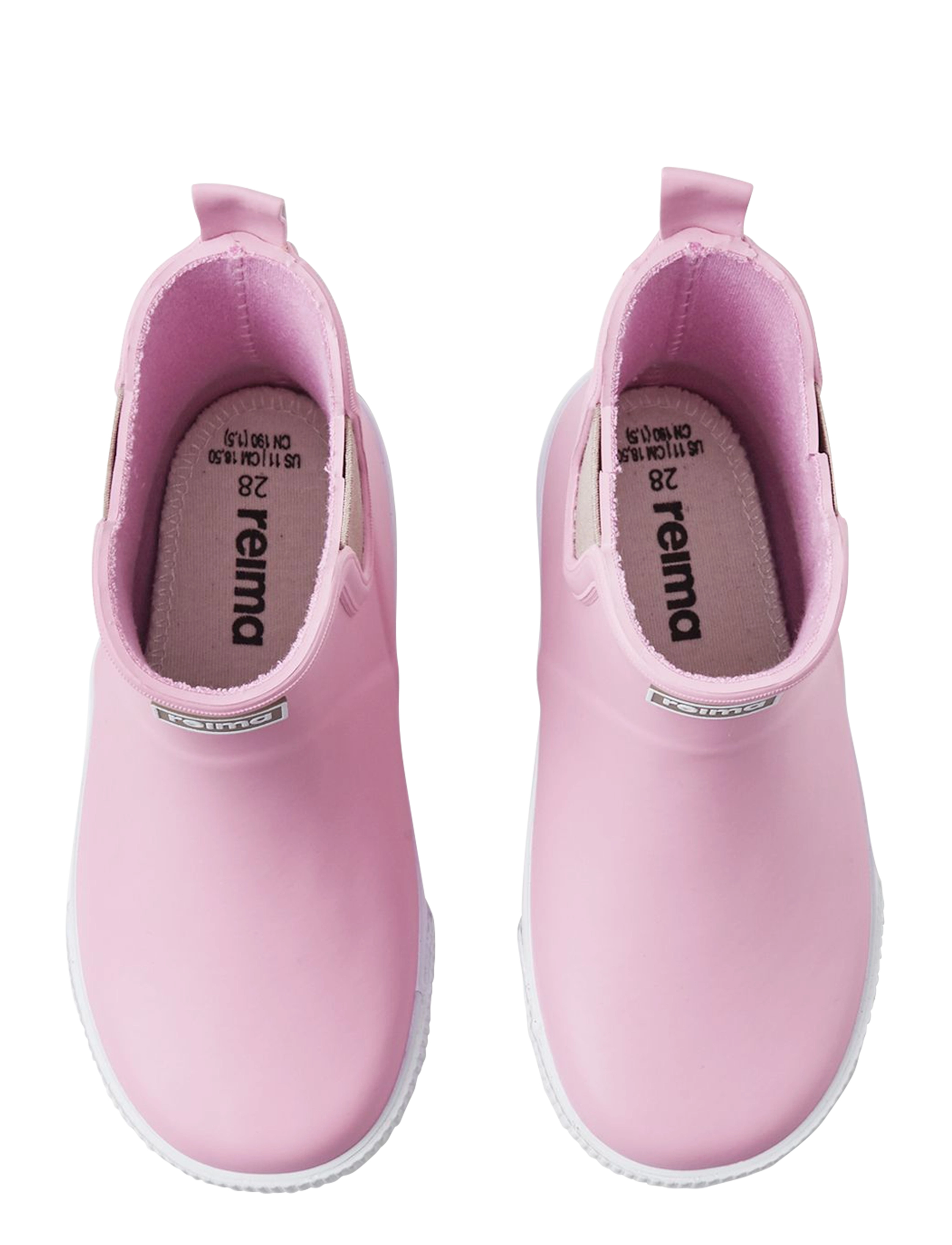 Reima - Rain boots, Ankles - unicorn pink - 4