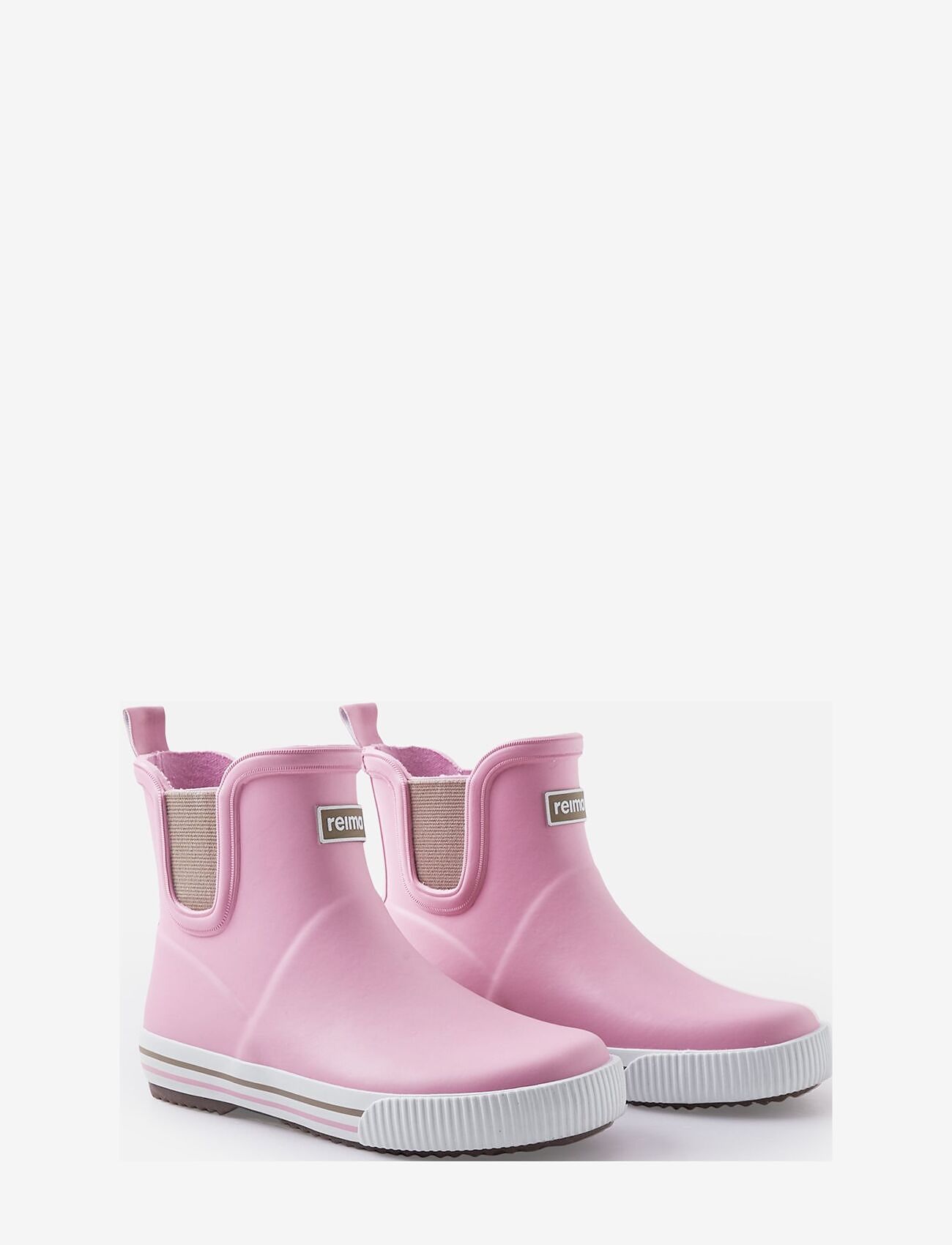 Reima - Rain boots, Ankles - unicorn pink - 5
