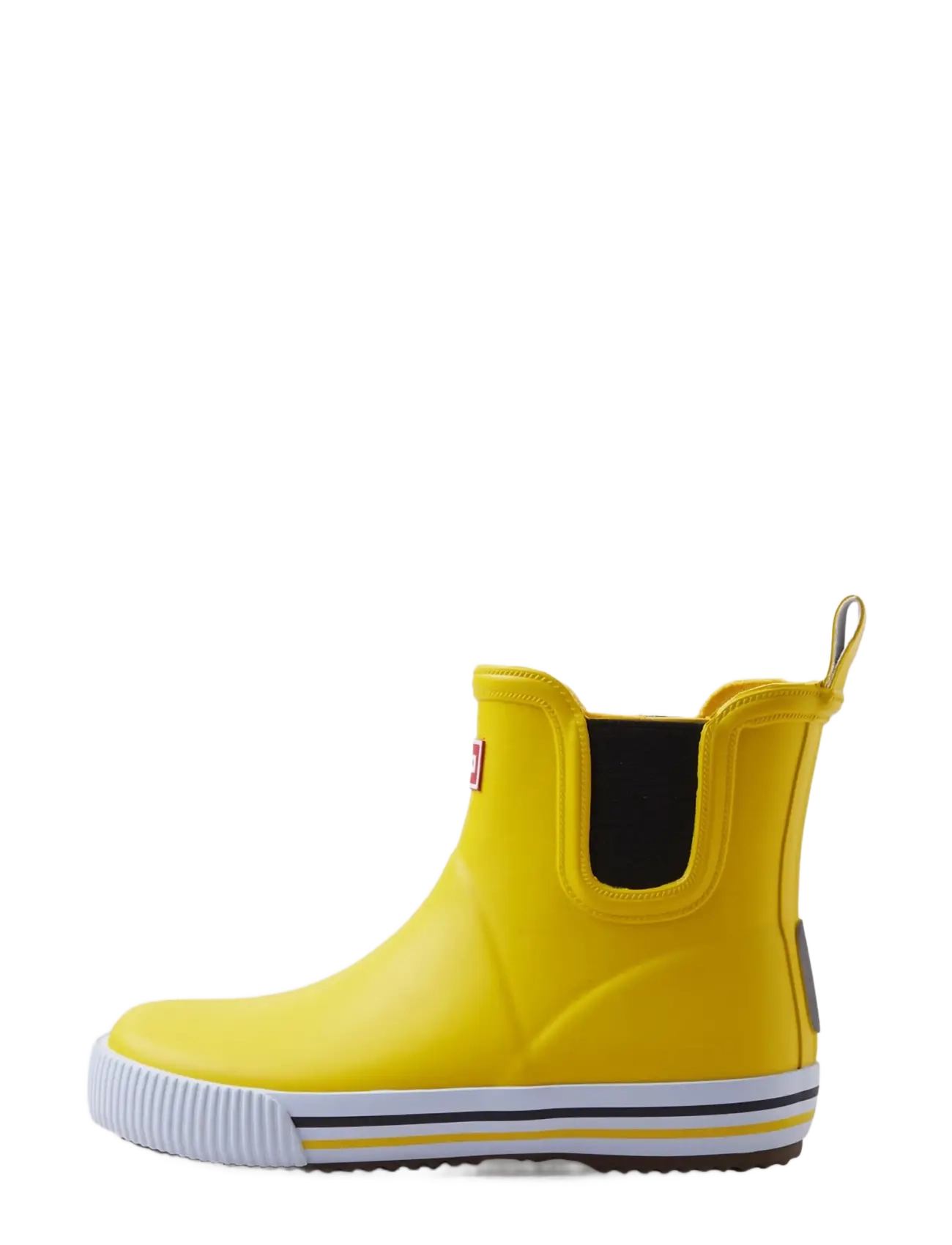 Reima - Rain boots, Ankles - summer savings - yellow - 2
