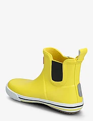 Reima - Rain boots, Ankles - gummistøvler uden for - yellow - 2