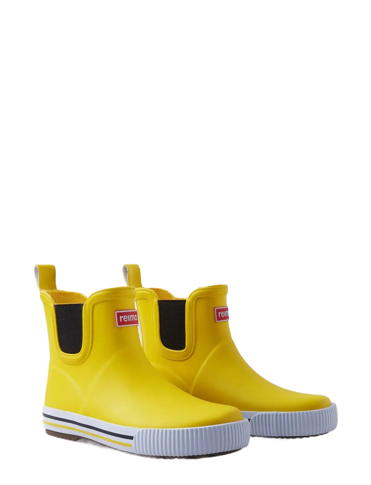 Reima - Rain boots, Ankles - summer savings - yellow - 5
