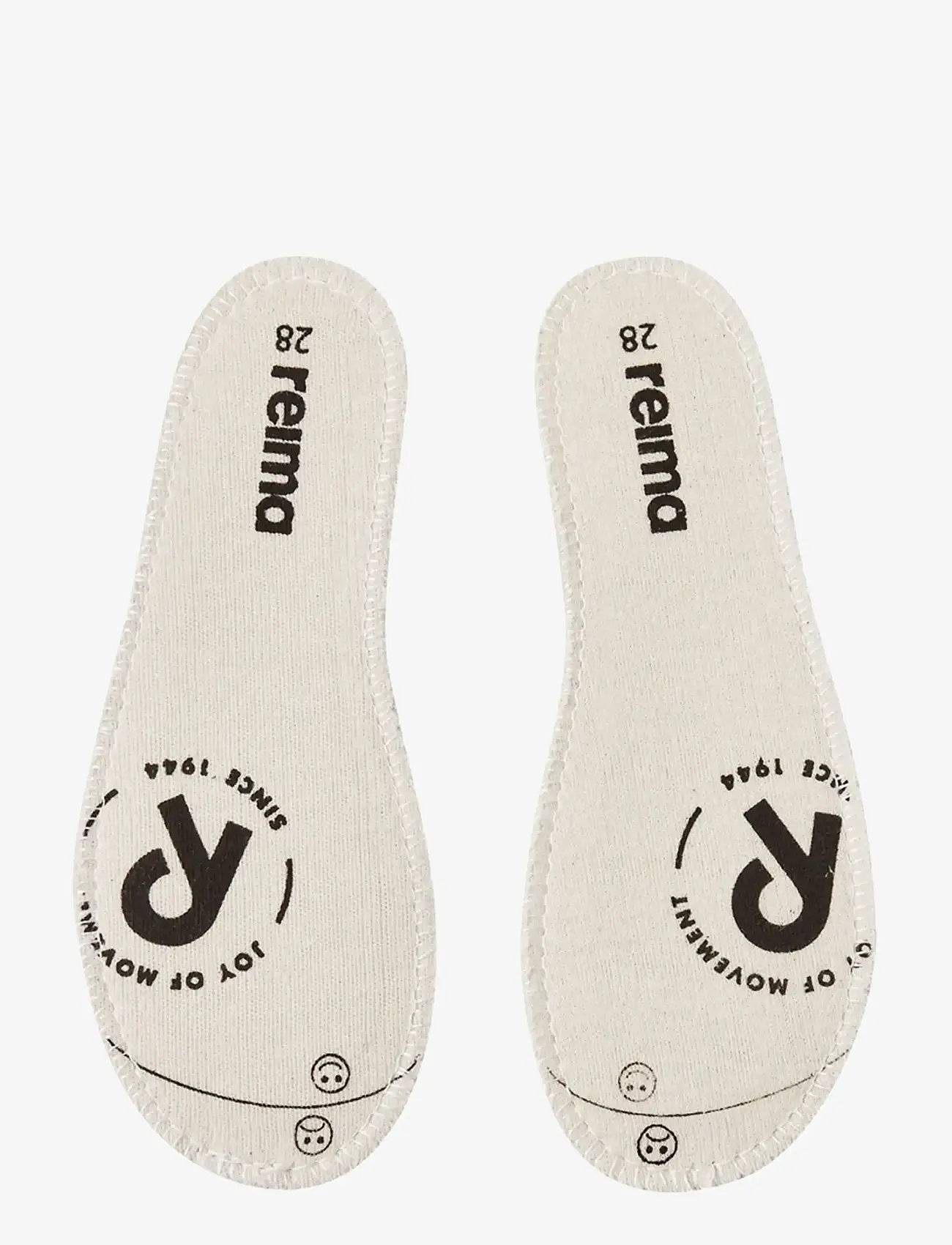 Reima - Rain boots, Ankles - voodrita kummikud - yellow - 5