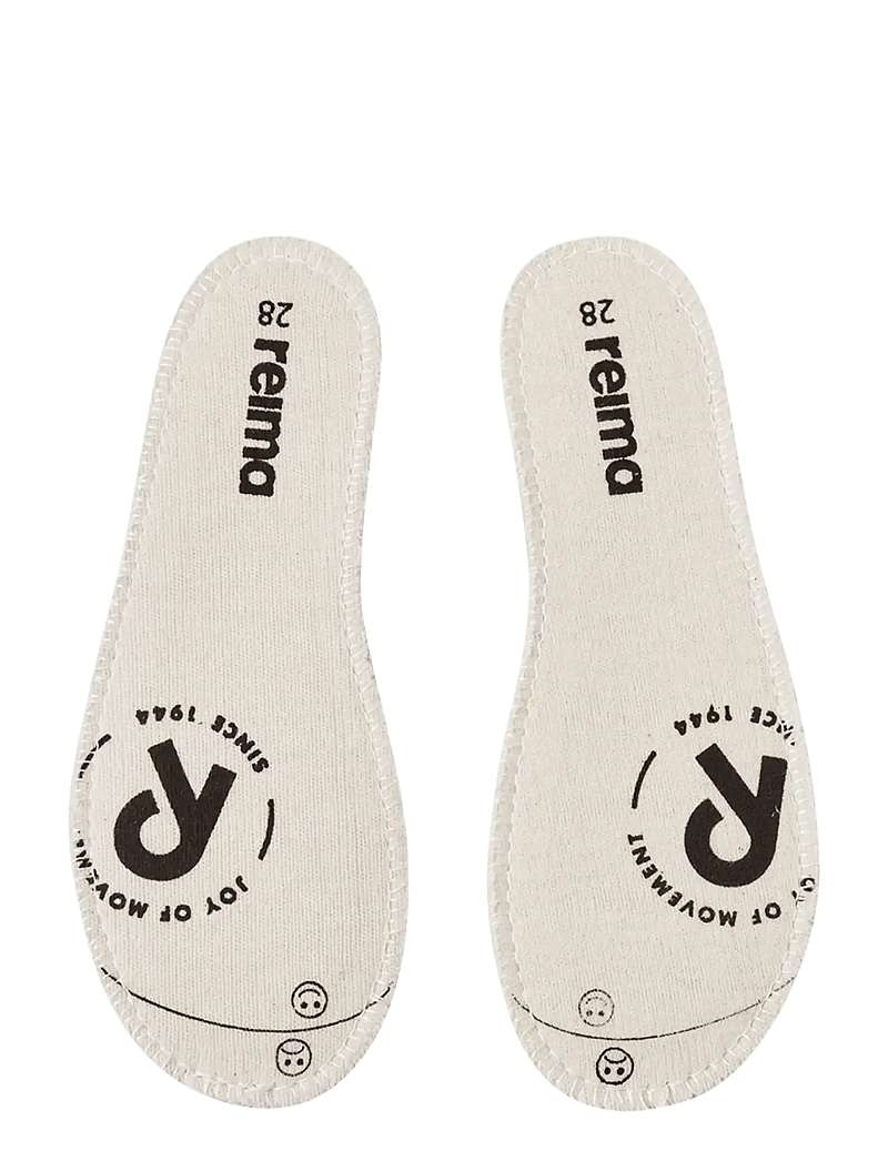 Reima - Rain boots, Ankles - voodrita kummikud - yellow - 5