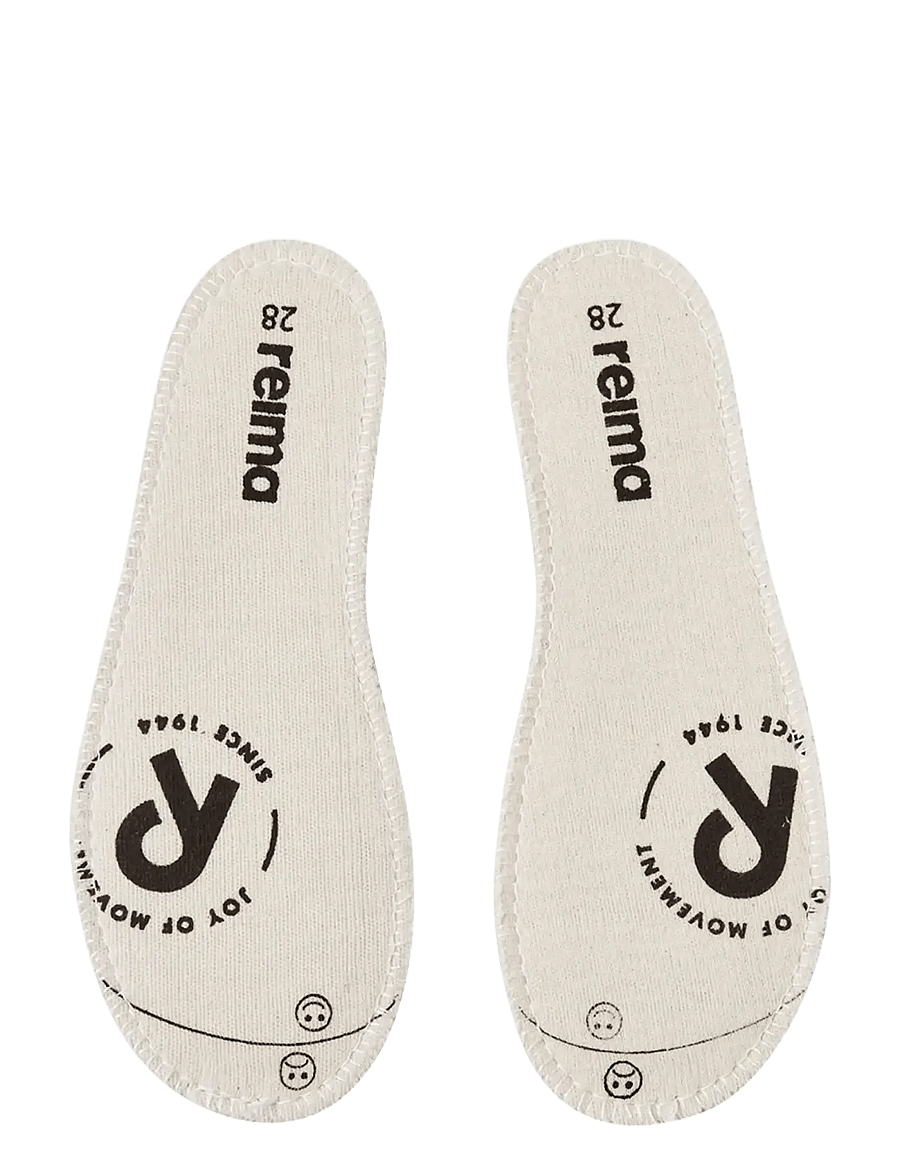 Reima - Rain boots, Ankles - gummistøvler uden for - yellow - 5