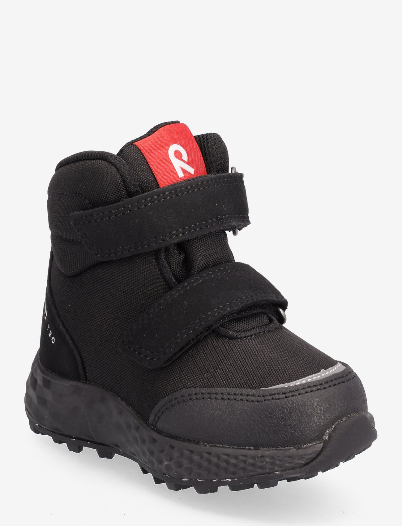 Reima - Reimatec shoes, Ehdi - kids - black - 0