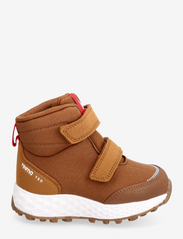 Reima - Reimatec shoes, Ehdi - lapset - cinnamon brown - 1