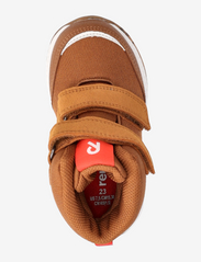 Reima - Reimatec shoes, Ehdi - lapsed - cinnamon brown - 3