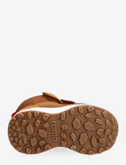 Reima - Reimatec shoes, Ehdi - lapsed - cinnamon brown - 4