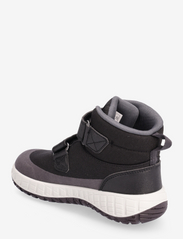 Reima - Reimatec shoes, Patter 2.0 - høje sneakers - black - 2