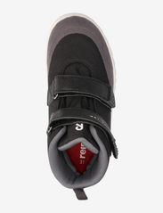 Reima - Reimatec shoes, Patter 2.0 - madala säärega tossud - black - 3