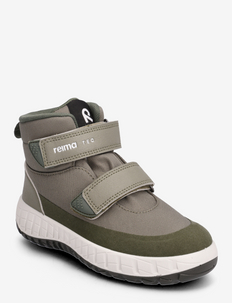 Reimatec shoes, Patter 2.0, Reima