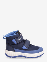 Reima - Reimatec shoes, Patter 2.0 - høje sneakers - navy - 1