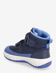 Reima - Reimatec shoes, Patter 2.0 - high tops - navy - 2