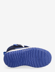 Reima - Reimatec shoes, Patter 2.0 - høje sneakers - navy - 4