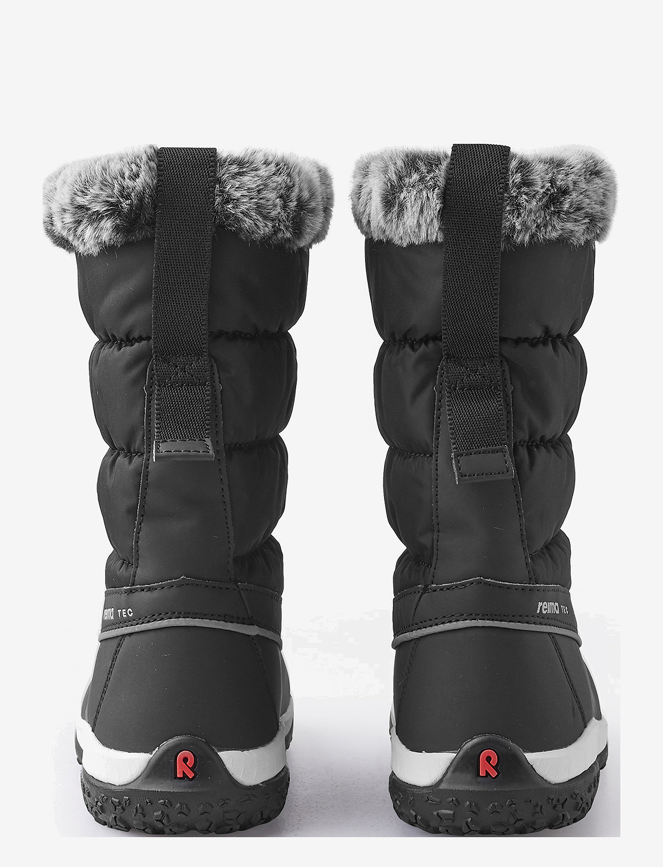 Reima - Reimatec winter boots, Hangelle - black - 2
