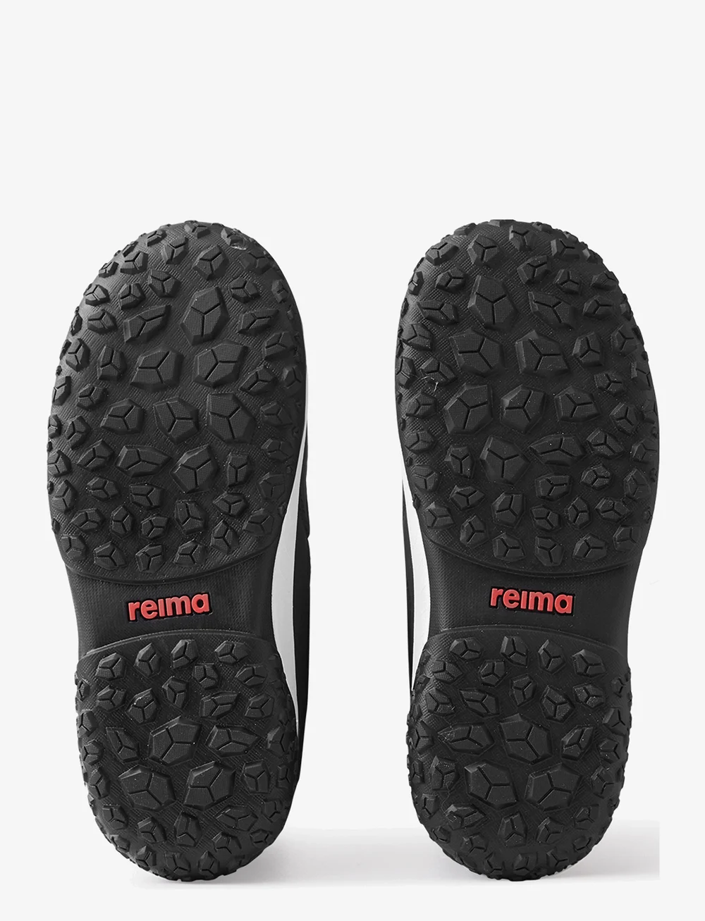 Reima - Reimatec winter boots, Hangelle - schuhe - black - 3