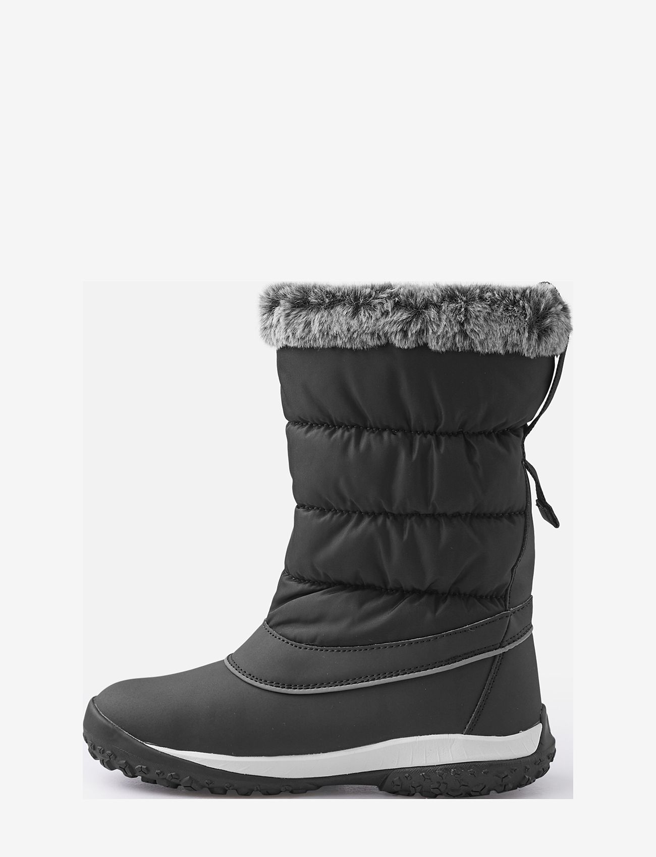 Reima - Reimatec winter boots, Hangelle - black - 5