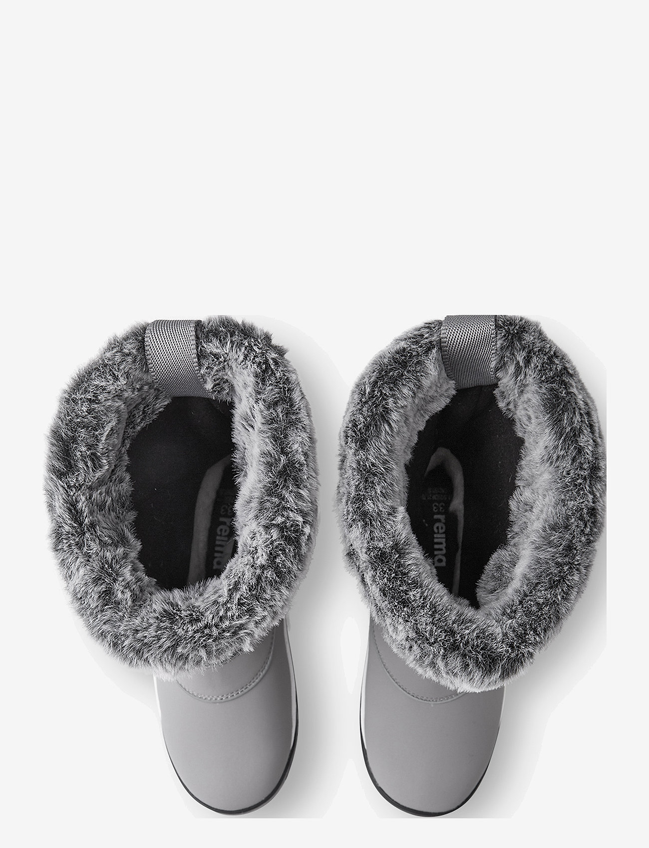 Reima - Reimatec winter boots, Hangelle - jalanõud - dark silver - 1