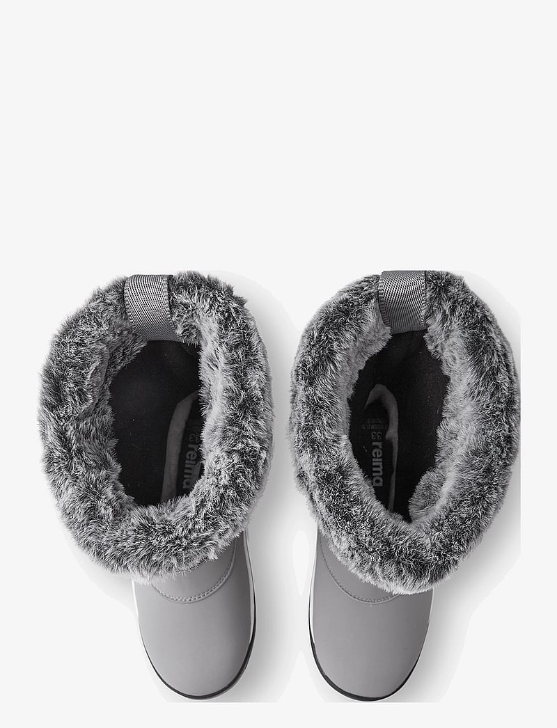Reima - Reimatec winter boots, Hangelle - jalanõud - dark silver - 1