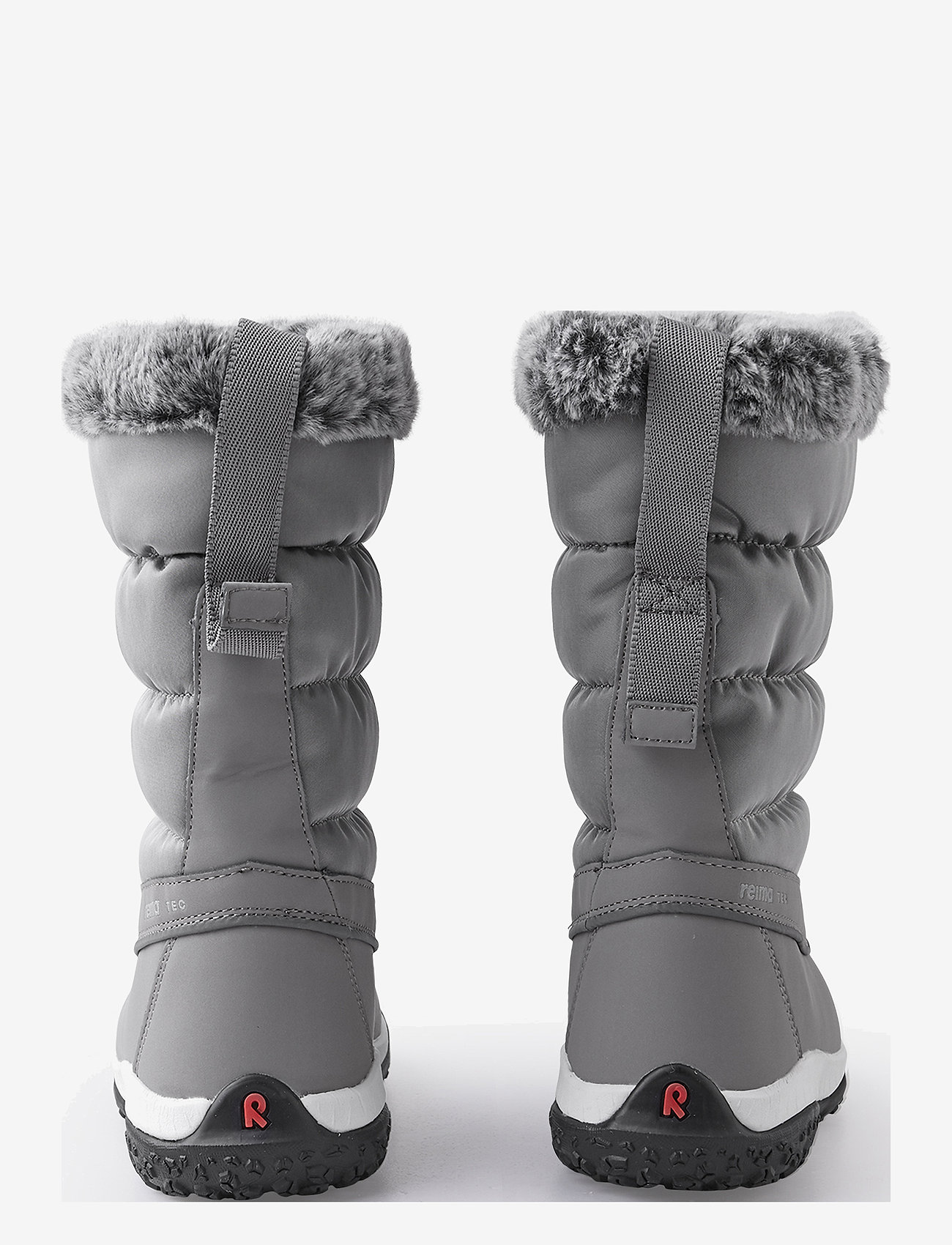 Reima - Reimatec winter boots, Hangelle - jalanõud - dark silver - 2