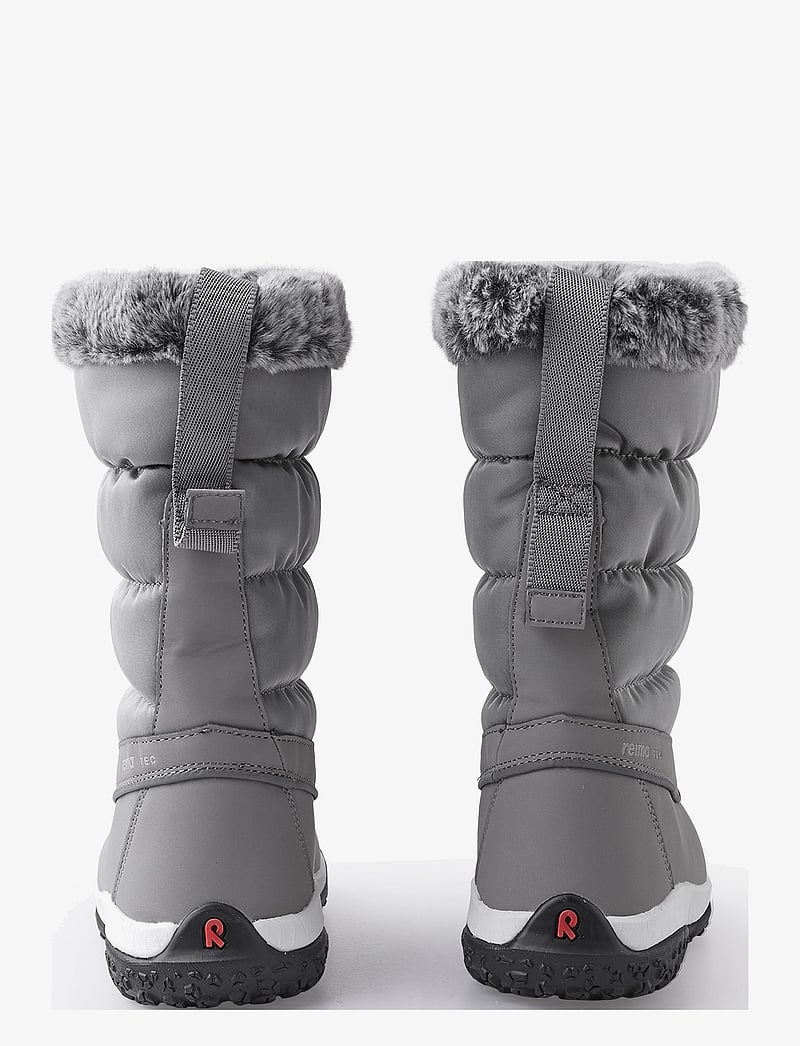 Reima - Reimatec winter boots, Hangelle - jalanõud - dark silver - 2