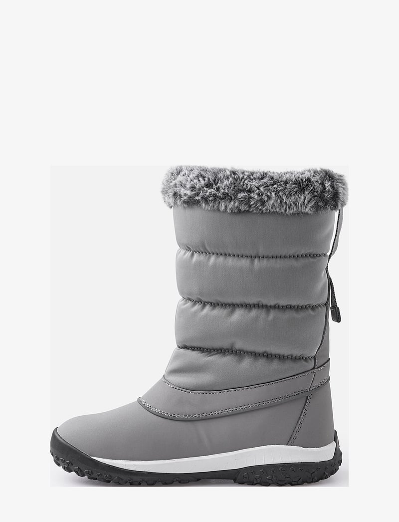 Reima - Reimatec winter boots, Hangelle - jalanõud - dark silver - 5