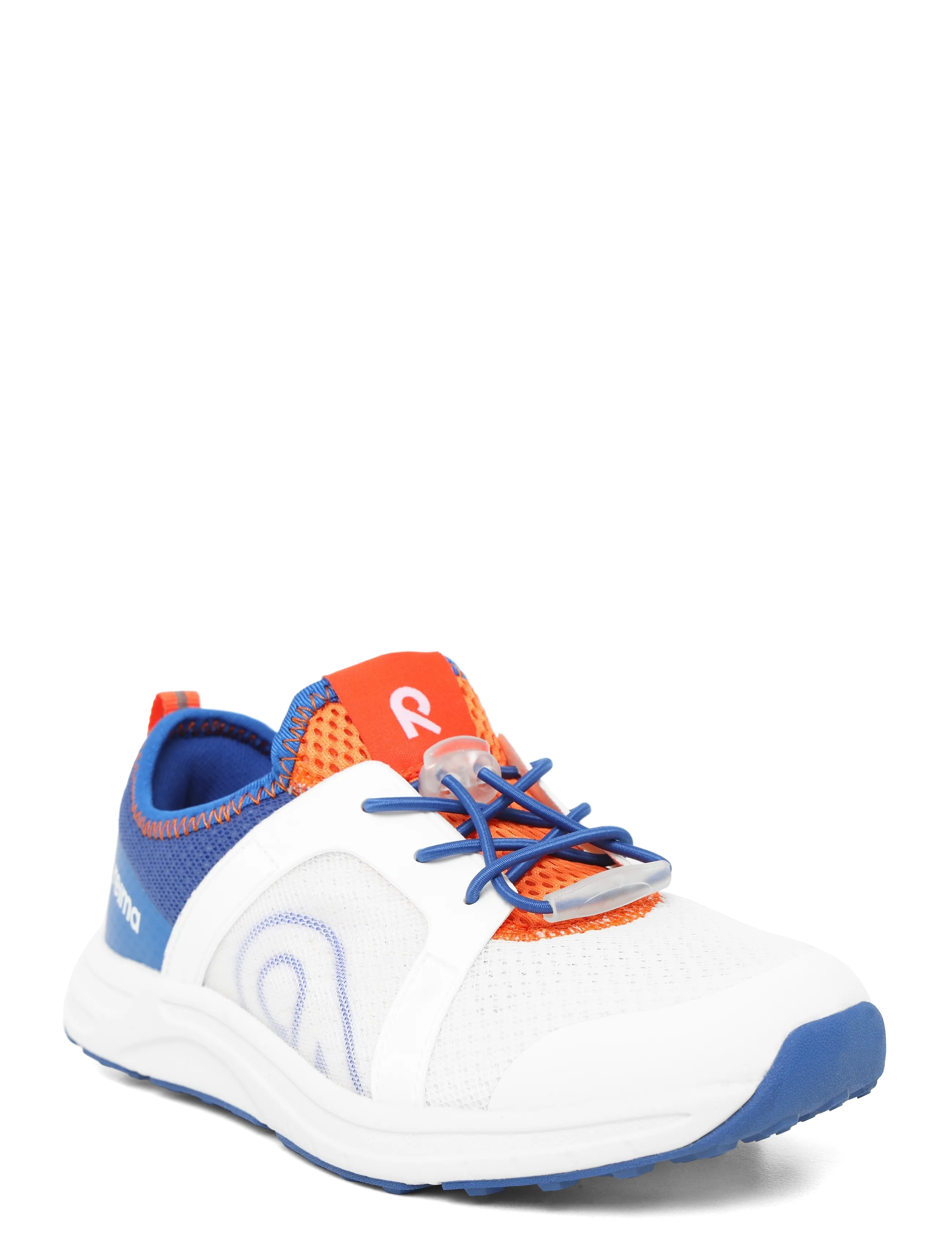 REIMA Sneaker, Nopein Weiß - 36 - Kinder