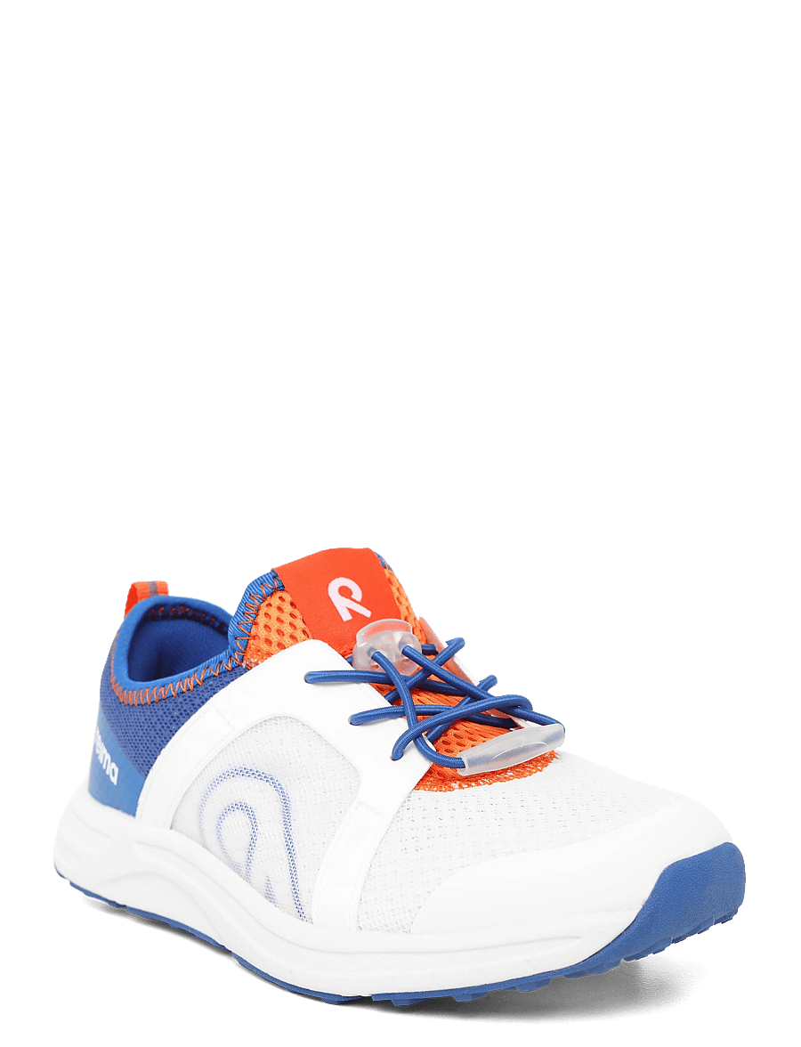 Reima - Sneakers, Nopein - niedriger schnitt - white - 0