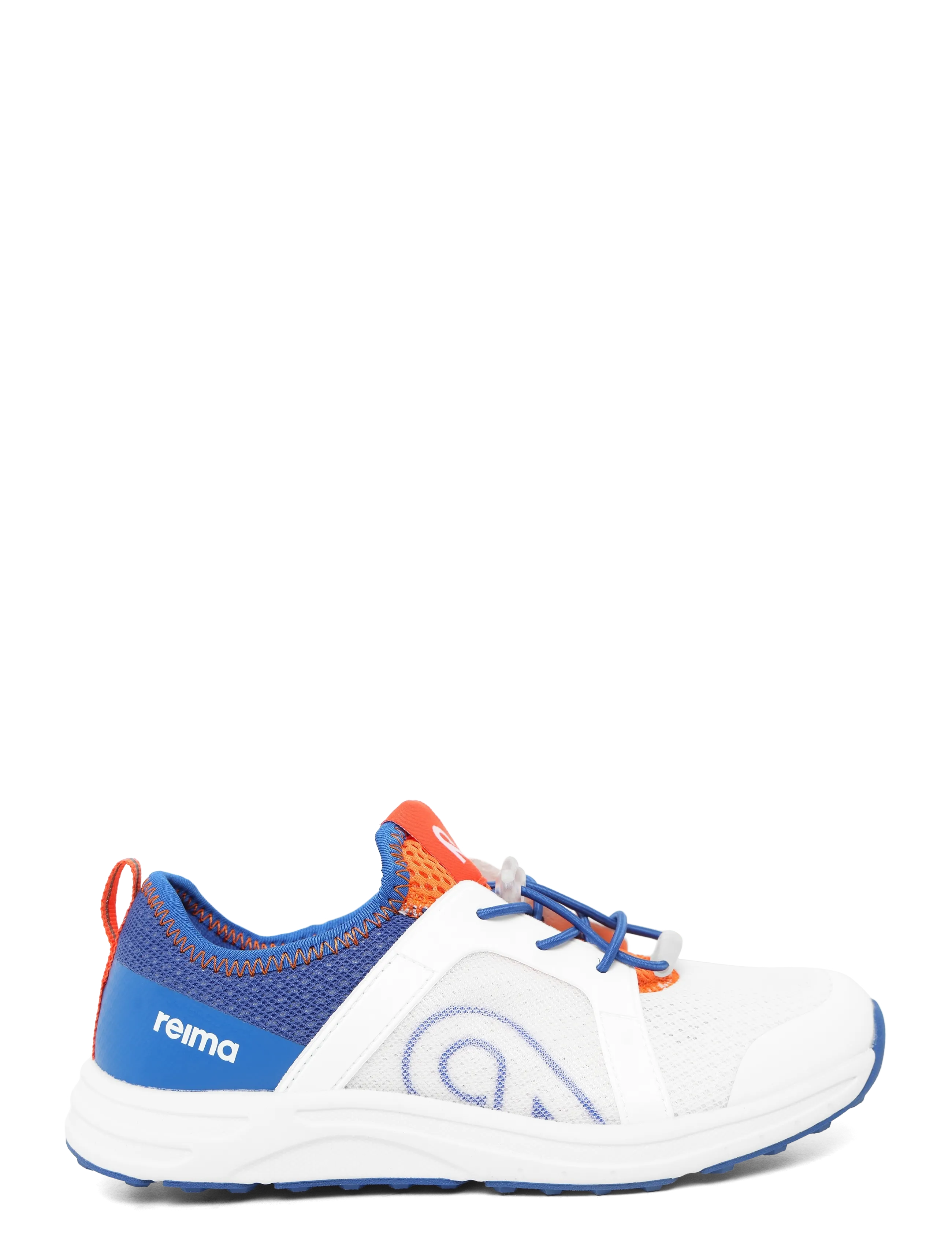 Reima - Sneakers, Nopein - lave sneakers - white - 2