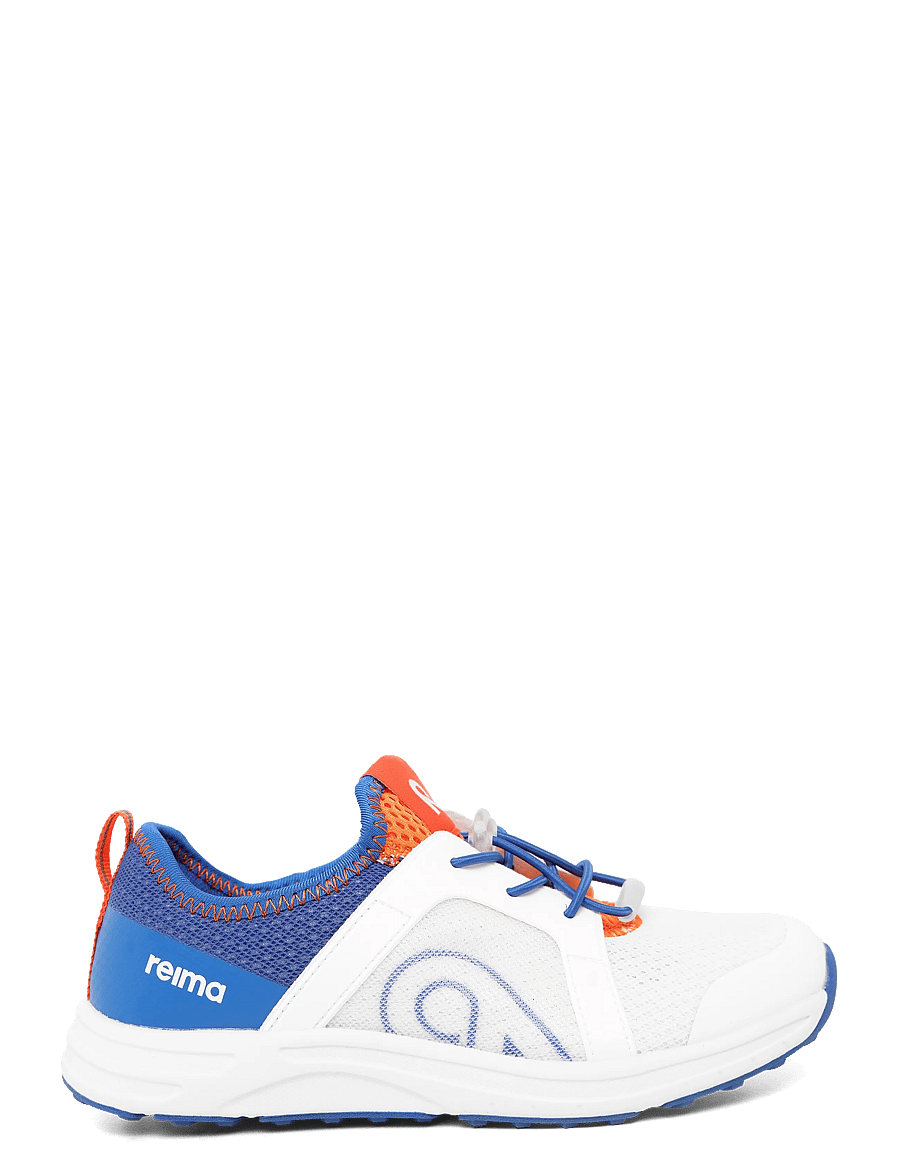 Reima - Sneakers, Nopein - niedriger schnitt - white - 2