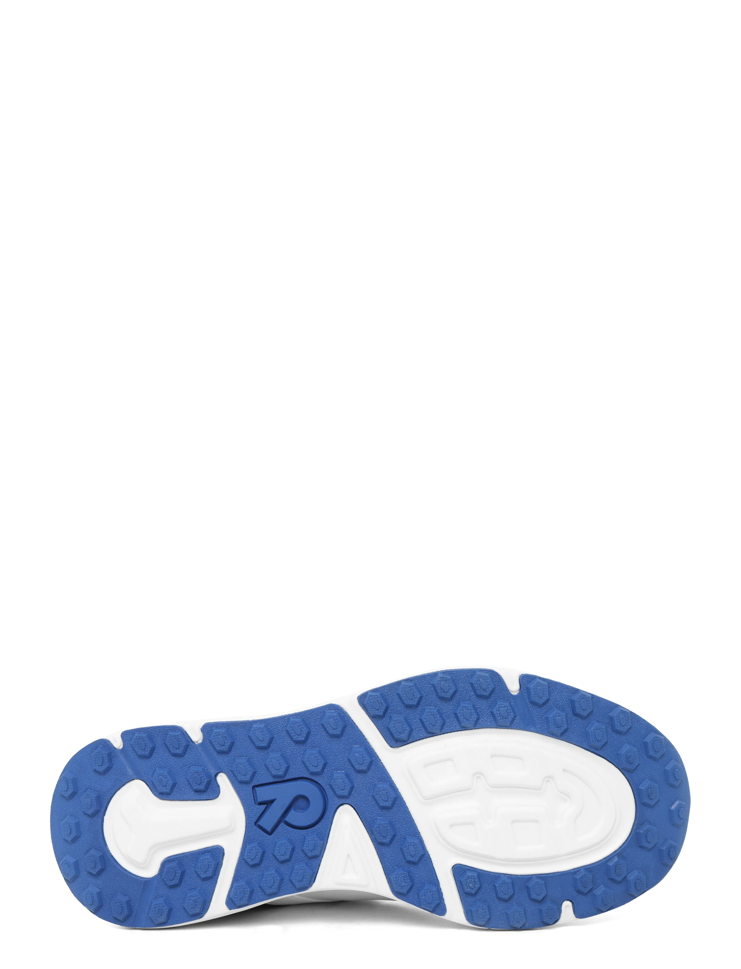 Reima - Sneakers, Nopein - lave sneakers - white - 4