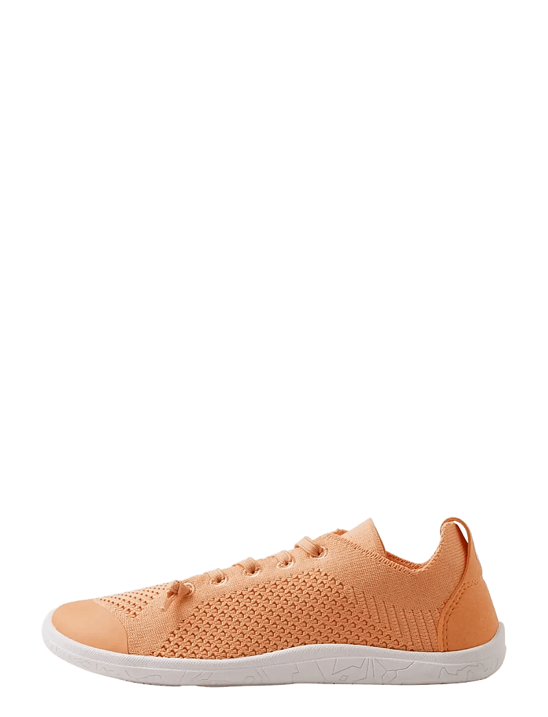 Reima - Barefoot shoes, Astelu - kõrge säärega tossud - apricot - 0