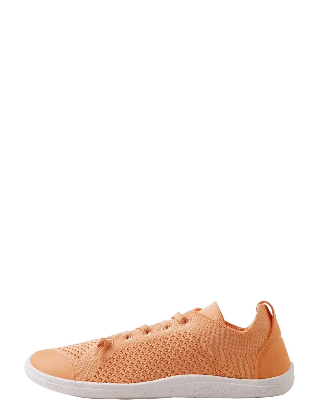 Reima - Barefoot shoes, Astelu - niedriger schnitt - apricot - 0