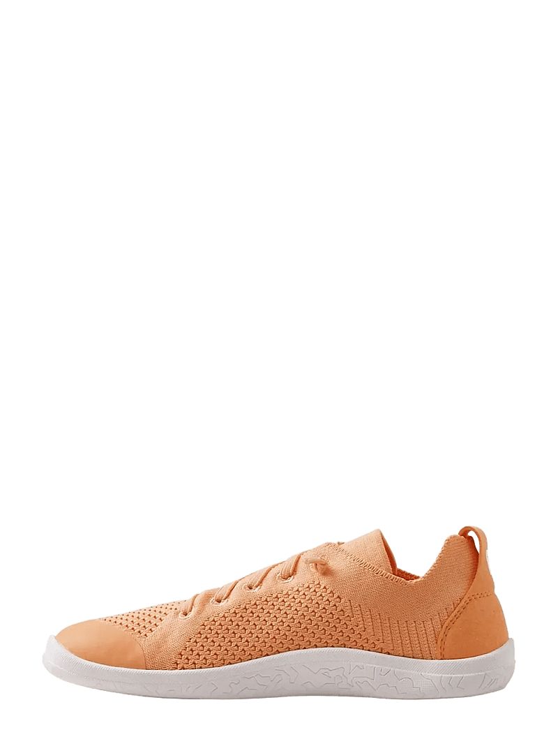 Reima - Barefoot shoes, Astelu - kõrge säärega tossud - apricot - 1