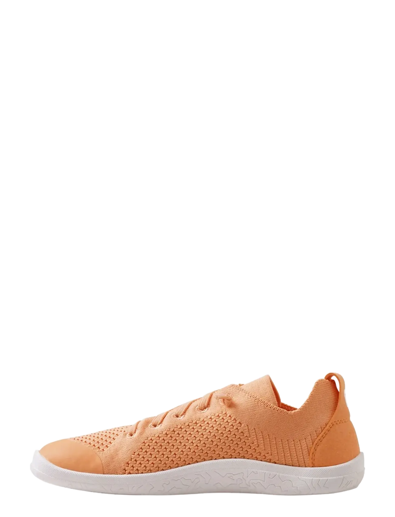 Reima - Barefoot shoes, Astelu - niedriger schnitt - apricot - 1