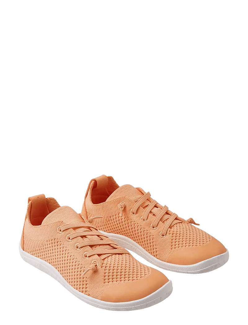 Reima - Barefoot shoes, Astelu - kõrge säärega tossud - apricot - 2