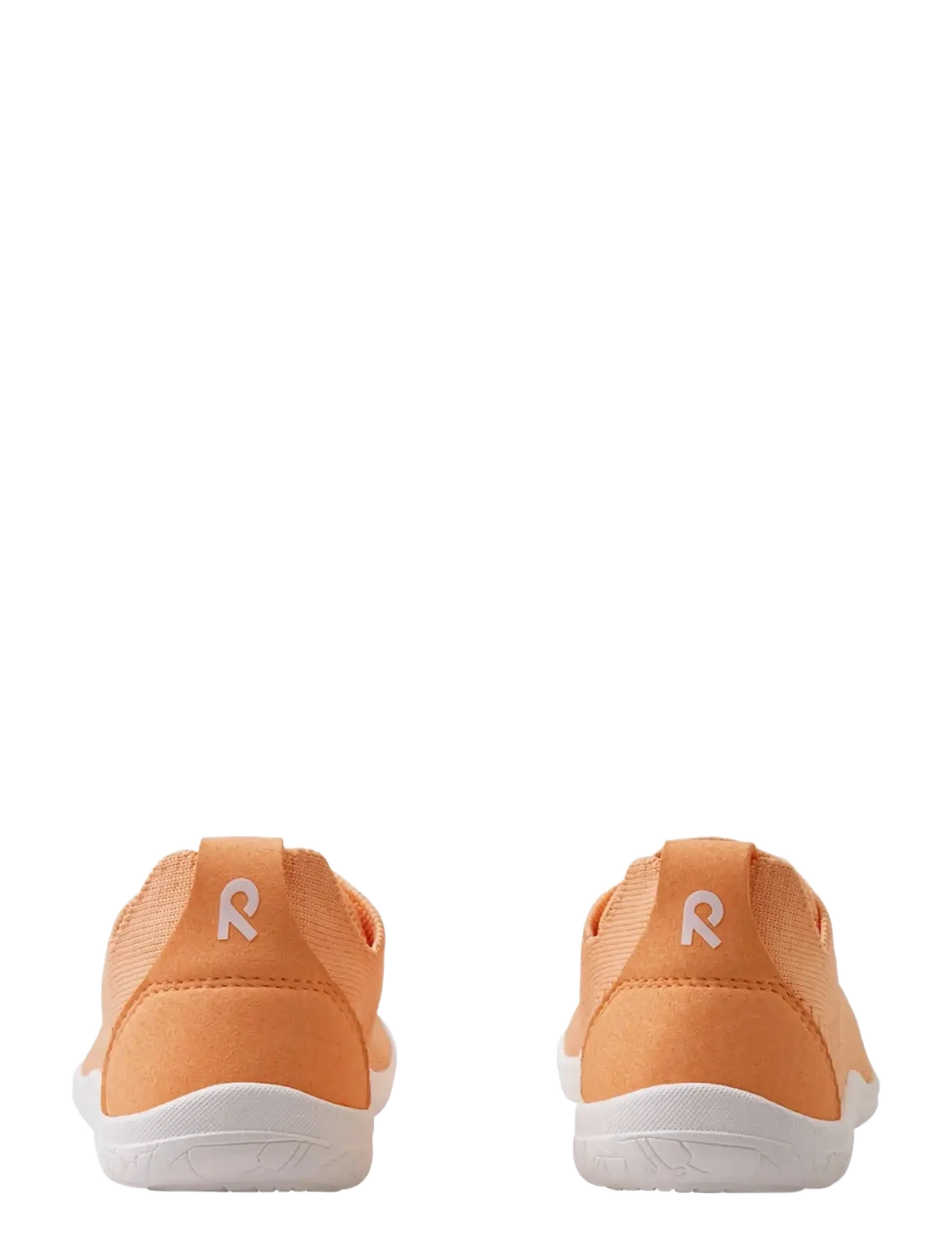 Reima - Barefoot shoes, Astelu - niedriger schnitt - apricot - 4