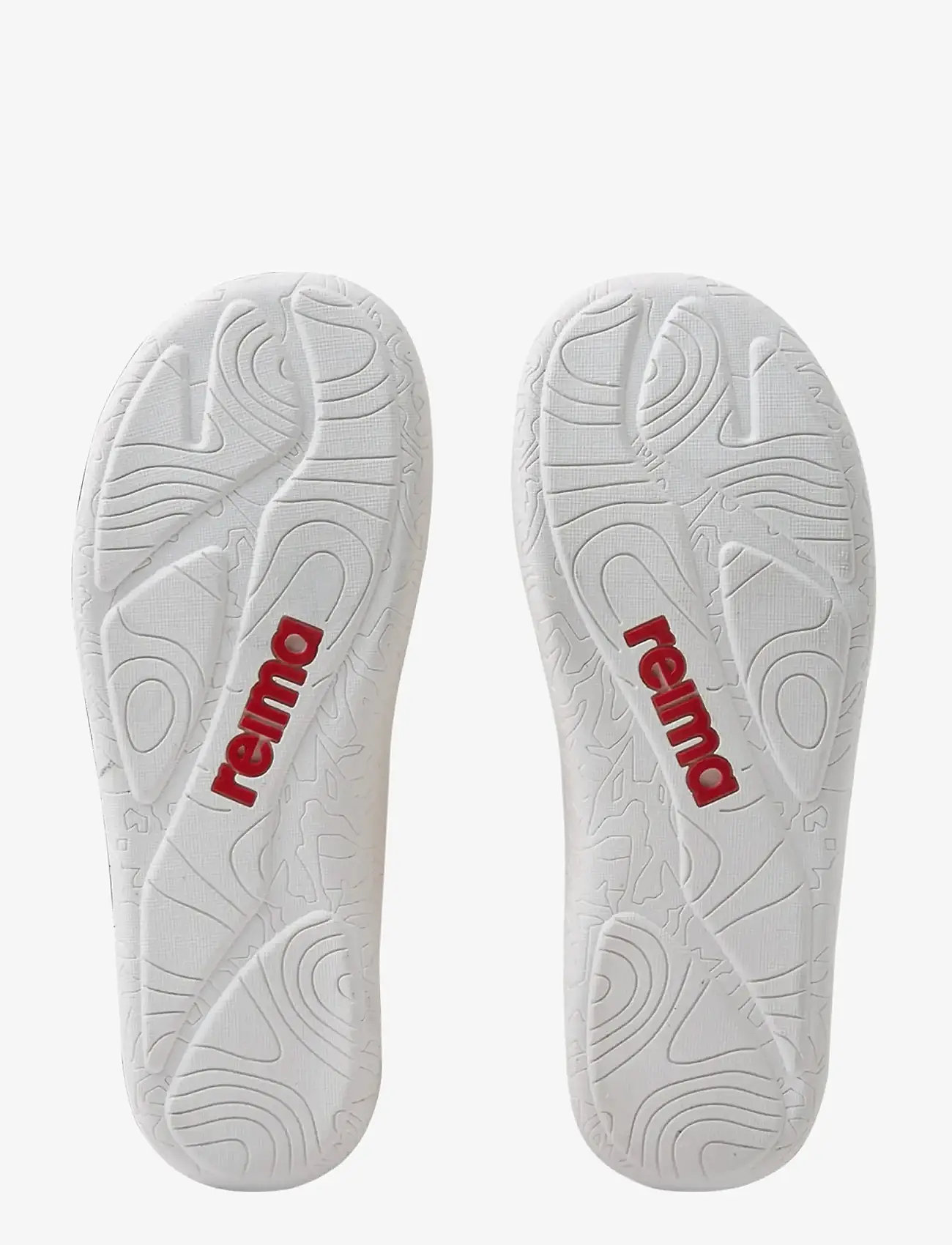 Reima - Barefoot shoes, Astelu - lave sneakers - apricot - 5