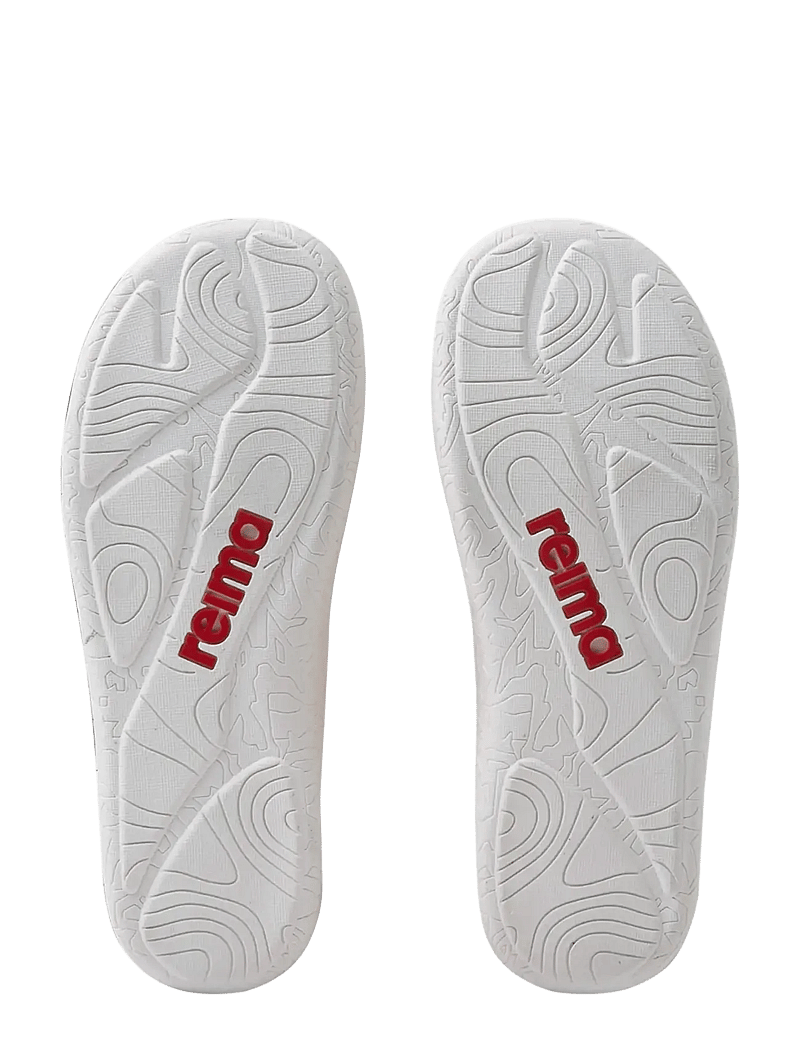 Reima - Barefoot shoes, Astelu - kõrge säärega tossud - apricot - 5