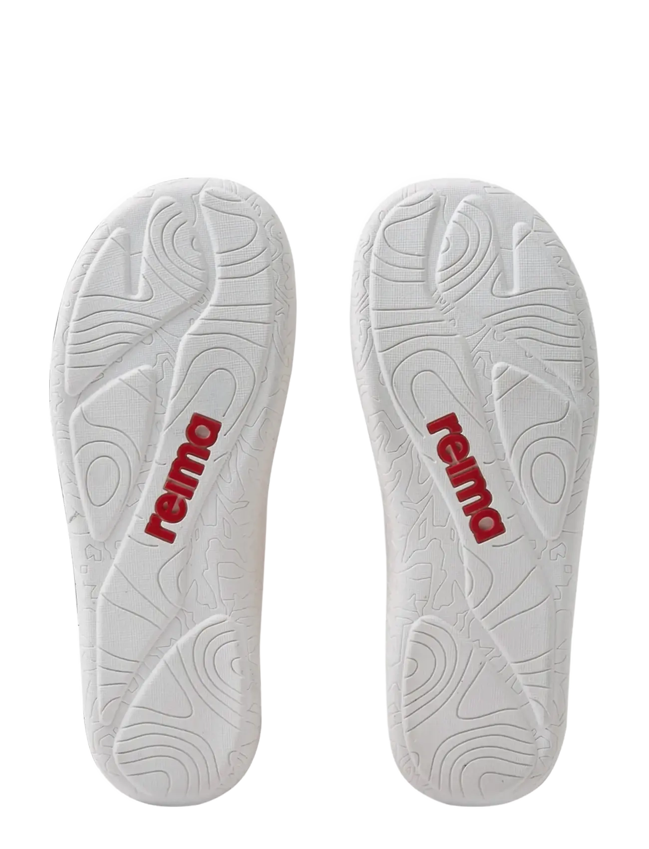 Reima - Barefoot shoes, Astelu - niedriger schnitt - apricot - 5
