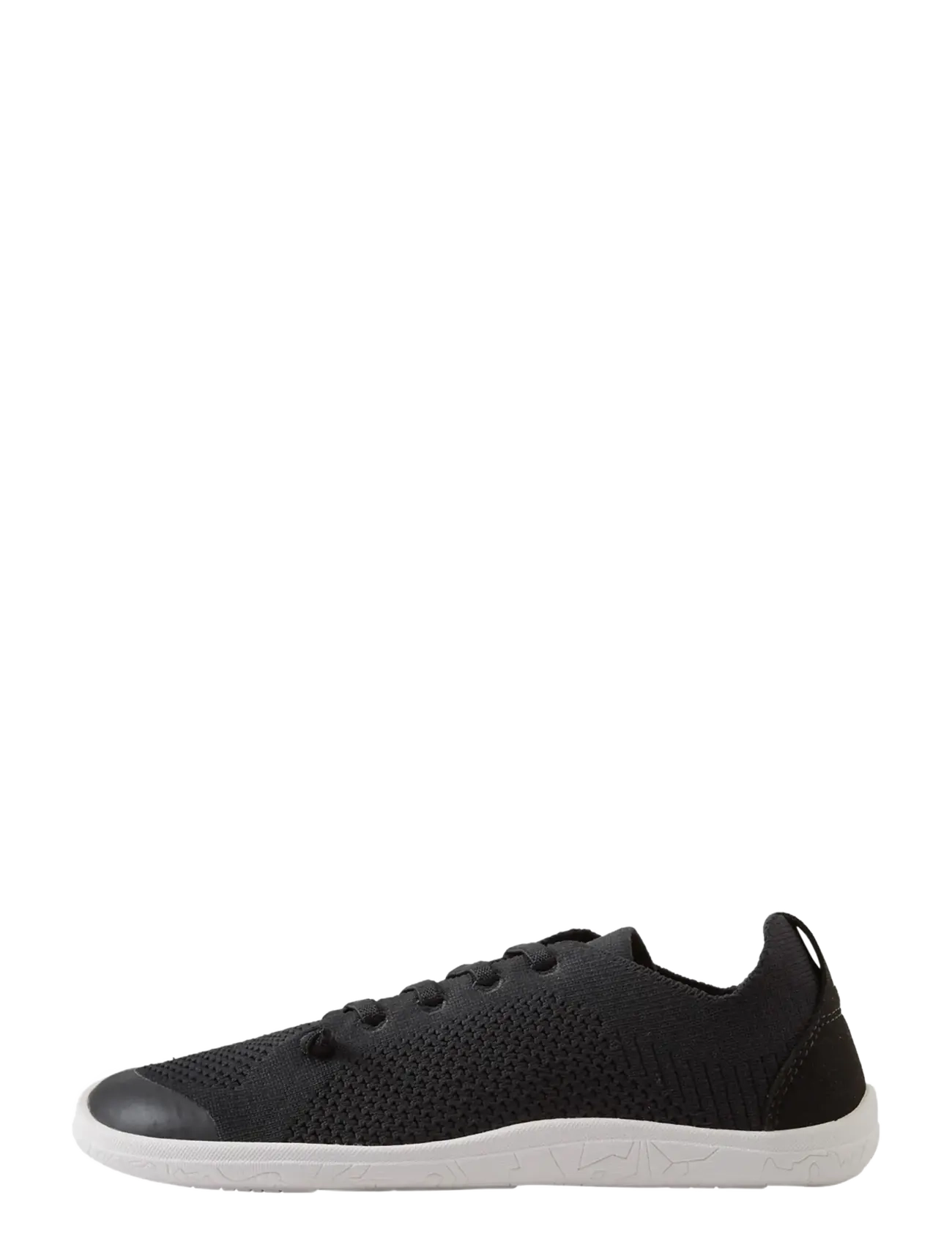 Reima Barefoot shoes, Astelu - Shoes - BLACK / black