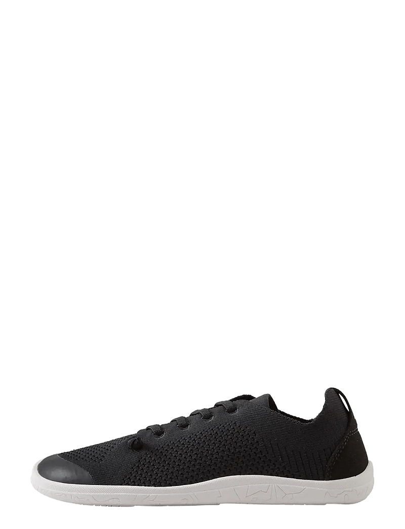 Reima - Barefoot shoes, Astelu - niedriger schnitt - black - 0