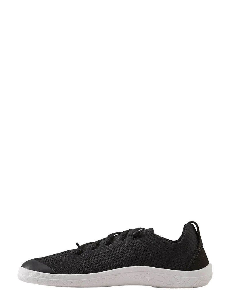 Reima - Barefoot shoes, Astelu - niedriger schnitt - black - 1