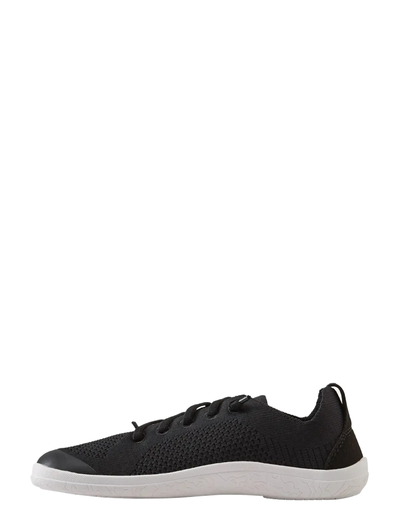 Reima - Barefoot shoes, Astelu - niedriger schnitt - black - 1